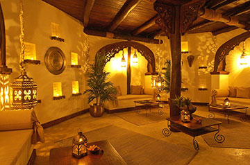 breezes zanzibar tanzania